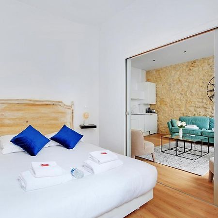 Cmg - Lumineux Appartement 4P 1Bd Tiquetonne Chatelet Paris Ngoại thất bức ảnh
