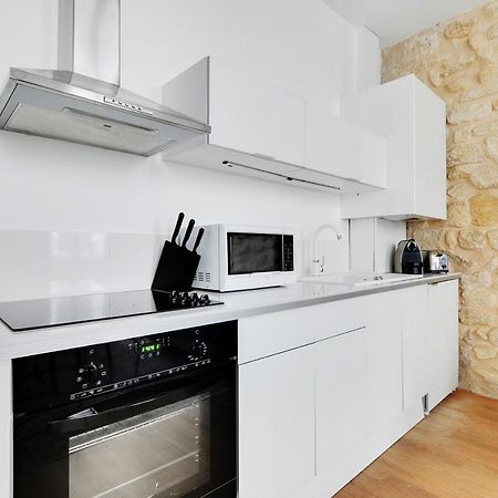 Cmg - Lumineux Appartement 4P 1Bd Tiquetonne Chatelet Paris Ngoại thất bức ảnh